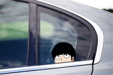 Mob Peeking