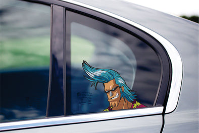 Franky one piece