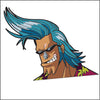 Franky one piece