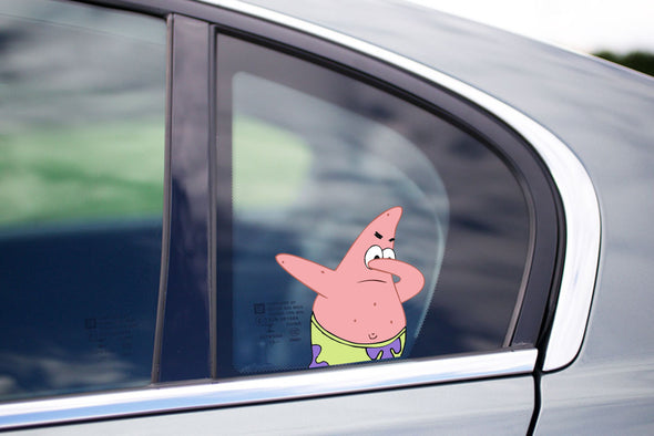 Patrick Dab