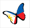 Philippine Butterly