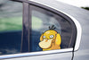 Psyduck Peeking