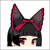 Rory Mercury Peeking