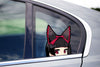 Rory Mercury Peeking