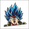 Gogeta SSJ Blue