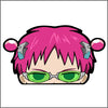 Saiki K Peeking