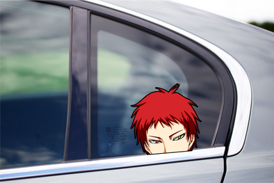 Akashi Seijuro