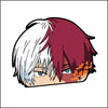 Shoto Todoroki 5