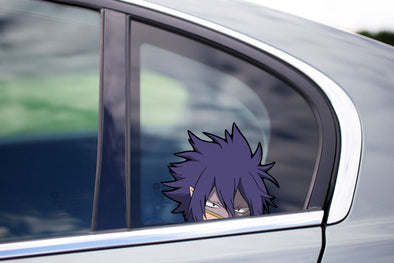 Suneater Peeking