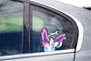 Sylveon Peeking