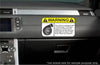 Warning Label Turbo