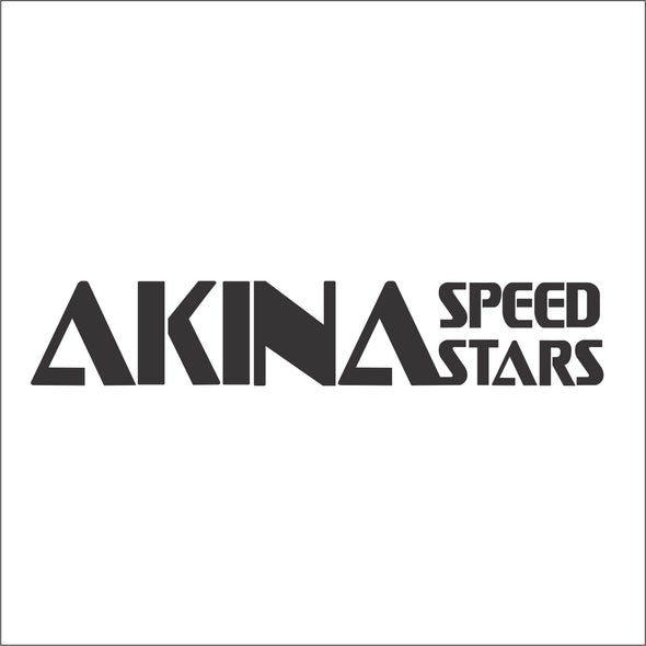 Akina Speed Stars