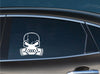 Skull Mask Audi