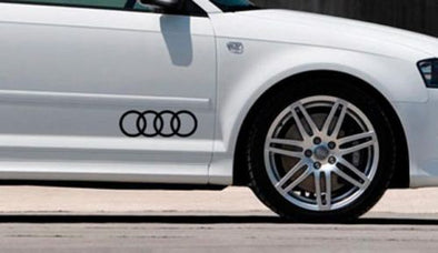 Audi Logo