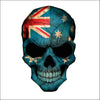Skull Flag Australia