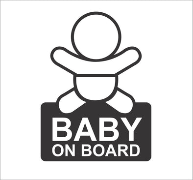 Baby On Board