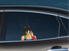 bardock peeking dragon ball