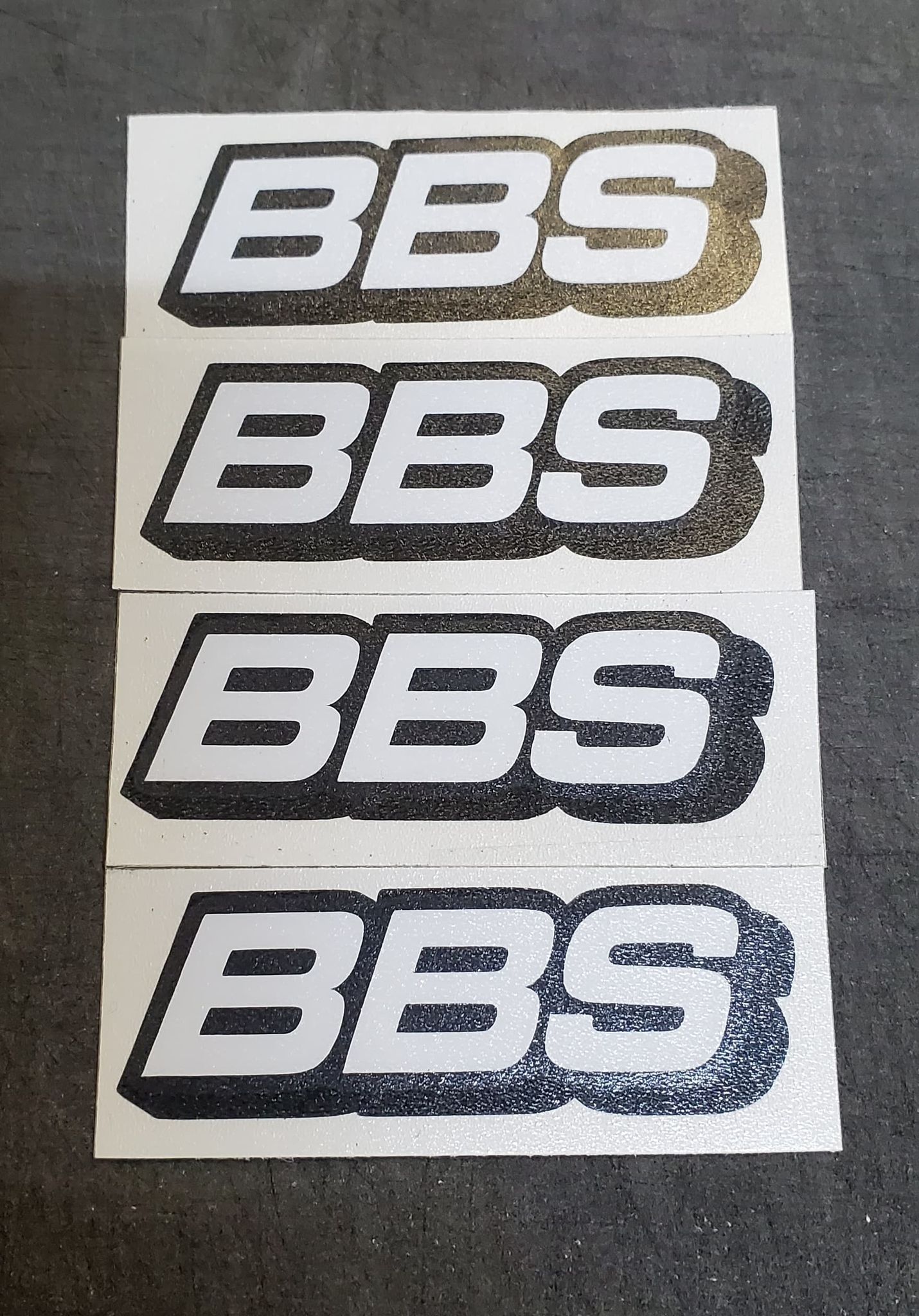 BBS Wheel Stickers – ihatedecals.ca