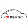 I Love my Beetle