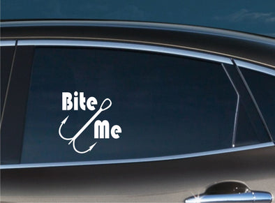 Bite Me