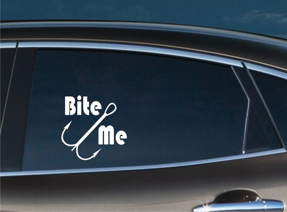 Bite Me