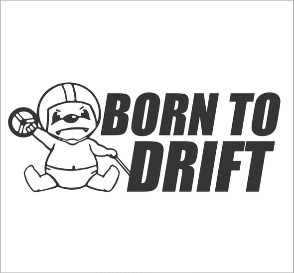Born to Drift