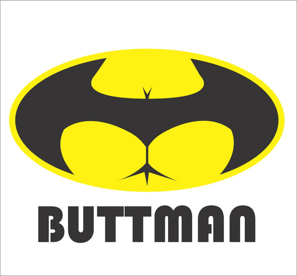 Buttman