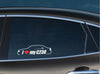 I Love my C230