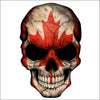Skull Flag Canada