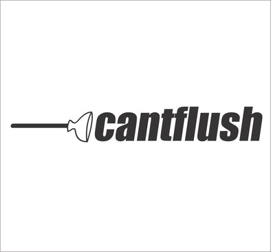CantFlush