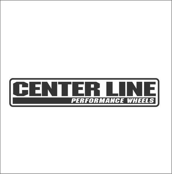 Centerline Performance Wheels