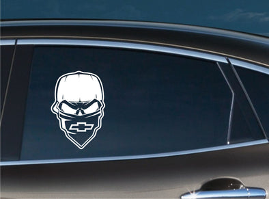 Skull Gang Chevrolet