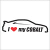 I Love my Cobalt