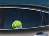 C.C. Peeking