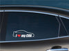 I Love my CRX