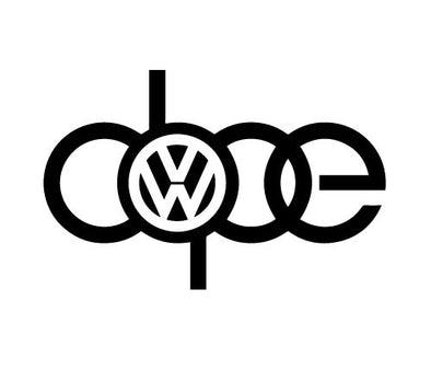 dope VW
