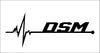 DSM Is in My Blood