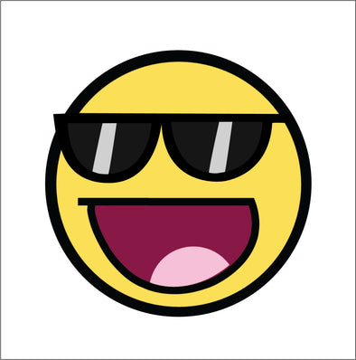 Emoji Sunglasses