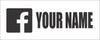 Facebook - Your Name