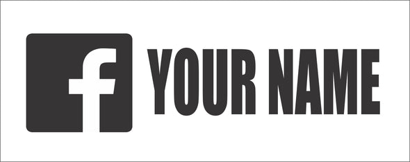 Facebook - Your Name