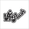Flush