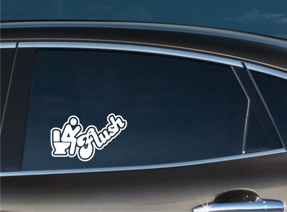 Flush