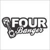 Four Banger