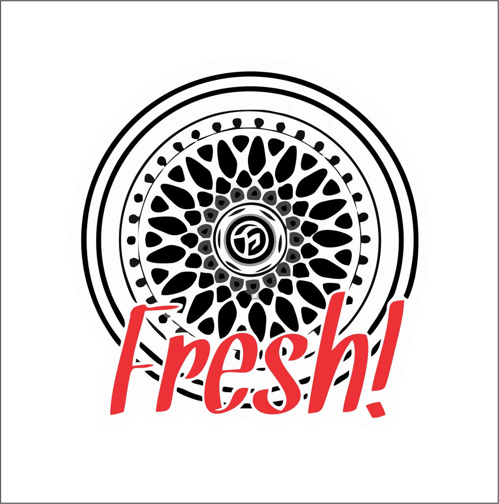 Fresh – ihatedecals.ca