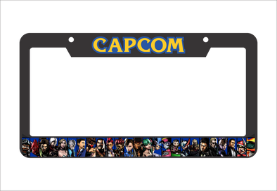 Capcom Collection