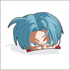 Future Trunks