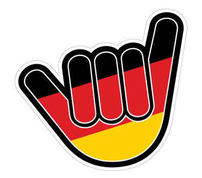 Shocker Germany