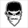Skull Gang GMC