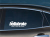 I'm Hellabroke Don't Pull me Over