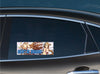Hentai Squad Slap Decal